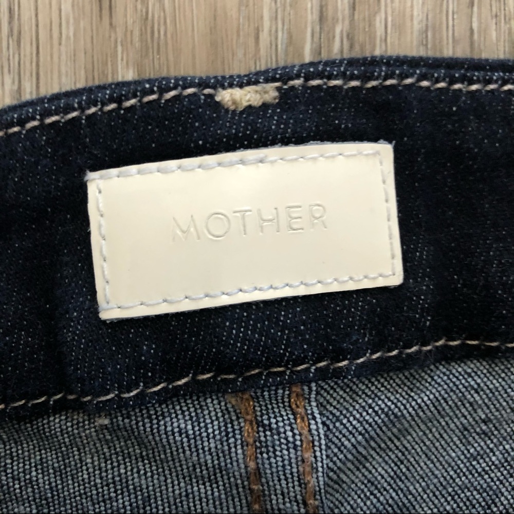 Mother Jeans - Picture 7 of 9
